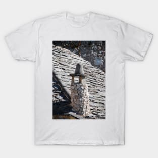 Chimney in Mostar T-Shirt